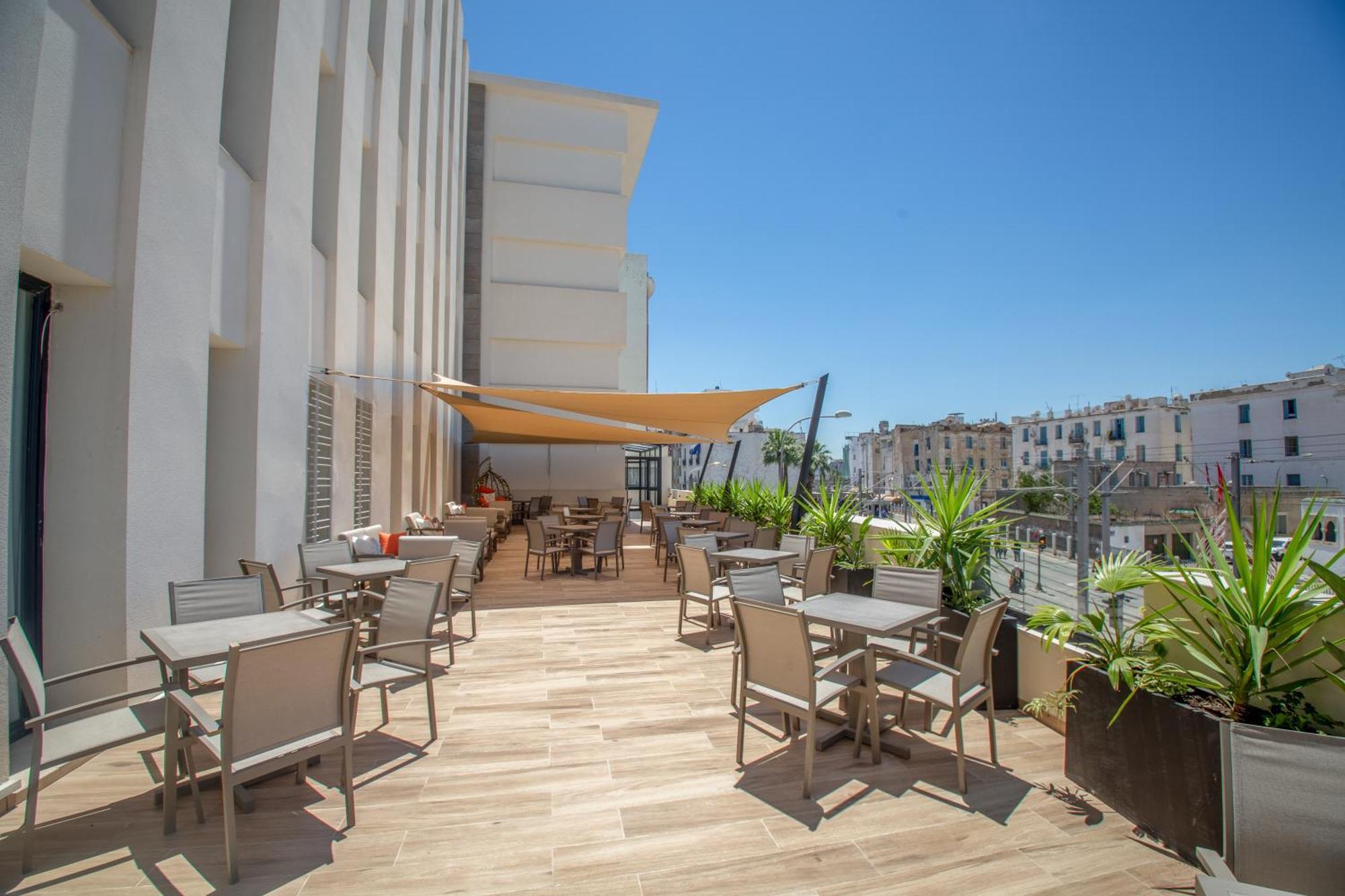 Hotel Kyriad Prestige Center Tunis