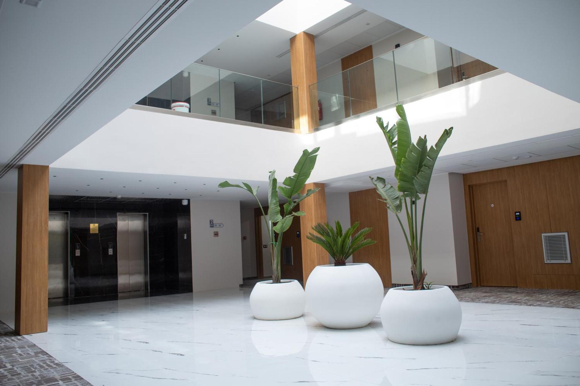 Kyriad Prestige Center 4* Tunis